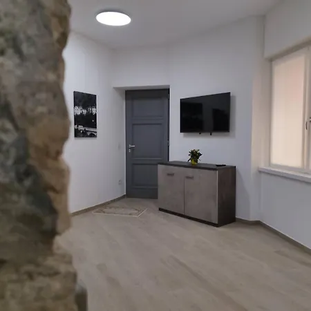 Casa Antonella, A 4 Passi Dal Vakantiehuis
